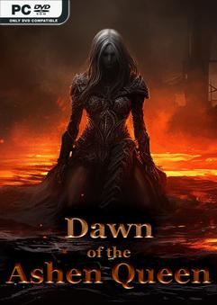 Tải game Dawn of the Ashen Queen-TENOKE