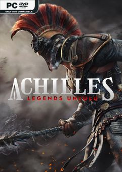 Tải game Achilles Legends Untold v1.8.5-P2P