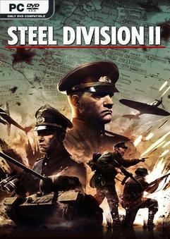 Tải game Steel Division 2 Nemesis 7 Hells Highway-RUNE