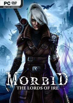 Tải game Morbid The Lords of Ire v20240529-P2P