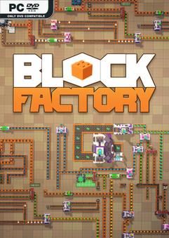 Tải game Block Factory-TENOKE