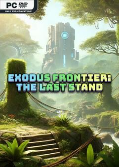 Tải game Exodus Frontier The Last Stand-TiNYiSO