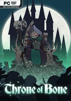 Tải game Throne of Bone Early Access