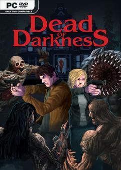 Tải game Dead of Darkness v20250408-P2P