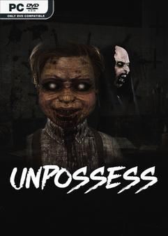 Tải game Unpossess Exorcism Simulator Early Access