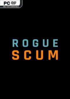 Tải game Rogue Scum-TENOKE