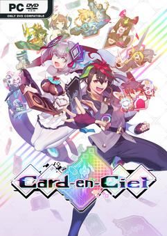 Tải game Card en Ciel v1.2.0-P2P