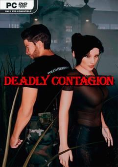 Tải game Deadly Contagion v1.0.1.3-P2P