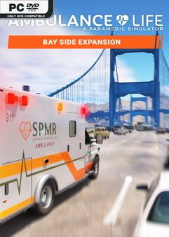 Tải game Ambulance Life A Paramedic Simulator Bay Side-RUNE