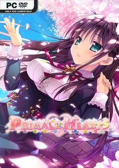 Tải game Primal Hearts-TENOKE