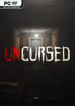Tải game UNCURSED-TENOKE