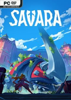 Tải game Savara v1.2.1-P2P