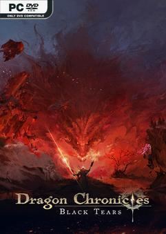 Tải game Dragon Chronicles Black Tears v1.1.0.2-P2P