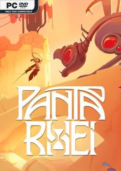 Tải game Panta Rhei Guardian of Time-TENOKE