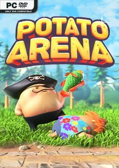 Tải game Potato Arena-TENOKE