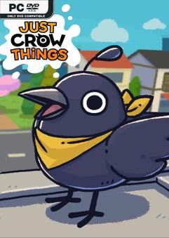 Tải game Just Crow Things v1 0.22-P2P