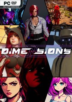 Tải game Dimensions-TENOKE