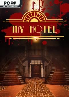 Tải game My Hotel-TENOKE