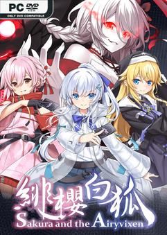 Tải game Sakura And The Airyvixen-TENOKE