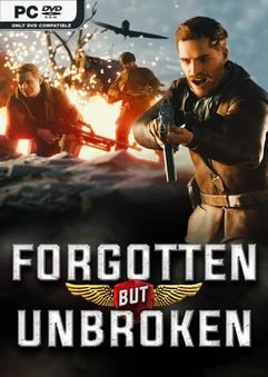 Tải game Forgotten but Unbroken v1.0.5-P2P