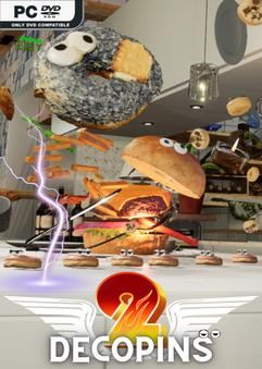 Tải game Decopins2-TENOKE