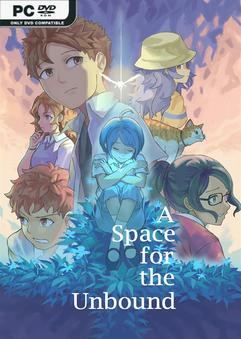 Tải game A Space for the Unbound v1.0.35.0-TENOKE