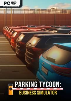 Tải game Parking Tycoon Business Simulator v20240502-P2P