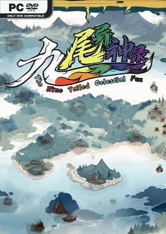 Tải game The Nine Tailed Celestial Fox-TENOKE
