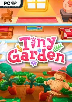 Tải game Tiny Garden-TENOKE