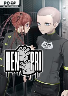 Tải game HENPRI-TENOKE