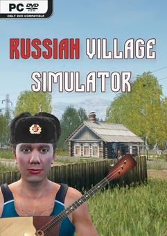 Tải game Russian Village Simulator v2.2.2-P2P