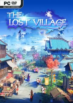Tải game The Lost Village v1.01-P2P
