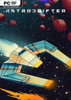 Tải game ASTRODRIFTER-TENOKE