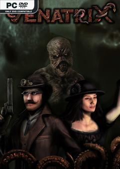 Tải game Venatrix-TENOKE