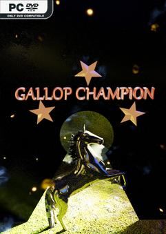 Tải game Gallop Champion-TENOKE