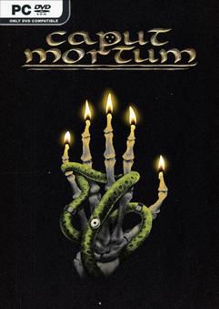 Tải game Caput Mortum v1.2.0.0-P2P
