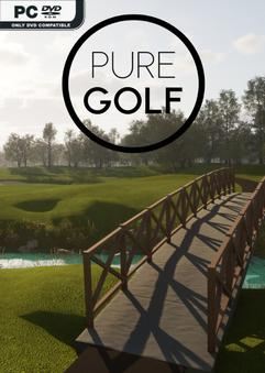 Tải game Pure Golf-TENOKE