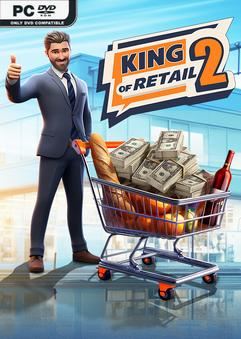 Tải game King of Retail 2 Early Access