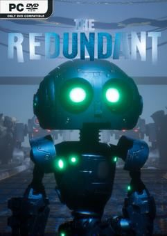 Tải game The Redundant v20250122-P2P