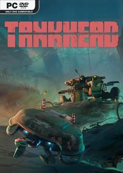 Tải game TankHead v1.0.72552-P2P