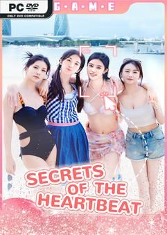 Tải game Secrets of the Heartbeat-TENOKE
