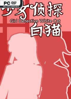 Tải game Girl Detective White Cat-TENOKE