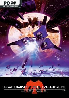 Tải game Radiant Silvergun v236-P2P