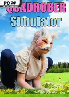 Tải game Quadrober Simulator-TENOKE