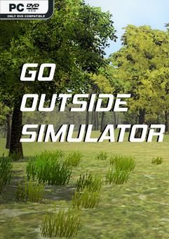Tải game Go Outside Simulator-TENOKE