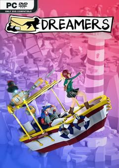 Tải game DREAMERS-TENOKE