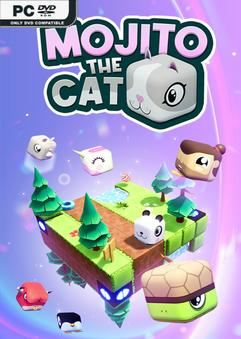 Tải game Mojito the Cat-TENOKE