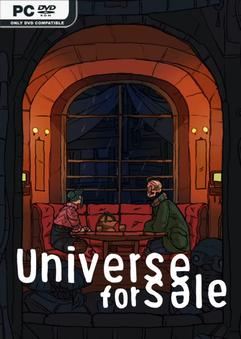 Tải game Universe For Sale v1.2.0-TENOKE