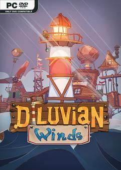 Tải game Diluvian Winds-TiNYiSO