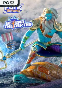 Tải game Park Beyond Beyond the Depths Theme World-RUNE